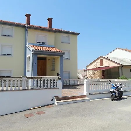 31856 - Peric Apartment Crikvenica