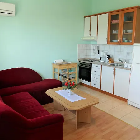 Apartment 31856 - Peric
