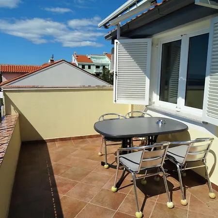 31856 - Peric Apartment Crikvenica